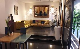 Villa Mehdia